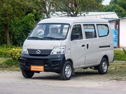 2012款 1.0L 基本型 2012款 1.0L 基本型