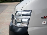 2012款 1.0L 基本型 2012款 1.0L 基本型