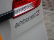 2012款 1.0L 基本型 2012款 1.0L 基本型