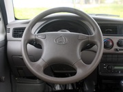 2012款 1.0L 基本型 2012款 1.0L 基本型
