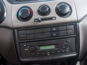 2012款 1.0L 基本型 2012款 1.0L 基本型