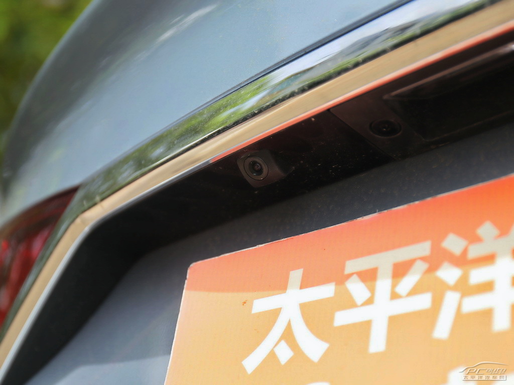 科魯茲外觀高清大圖