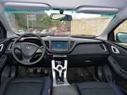 2014款 榮耀導(dǎo)航版 1.8T MT 精致型 2014款 榮耀導(dǎo)航版 1.8T MT 精致型