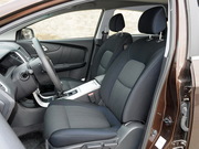 2014款 榮耀導(dǎo)航版 1.8T MT 精致型