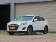 2014款 1.8T AT 魅力型