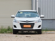 2014款 1.8T AT 魅力型