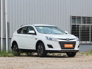 2014款 1.8T AT 魅力型