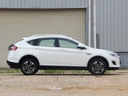 2014款 1.8T AT 魅力型