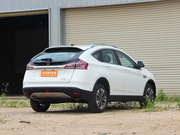 2014款 1.8T AT 魅力型