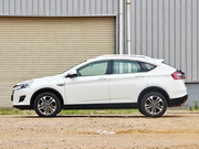 2014款 1.8T AT 魅力型