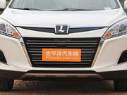 2014款 1.8T AT 魅力型