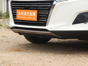 2014款 1.8T AT 魅力型