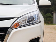 2014款 1.8T AT 魅力型