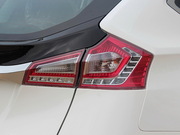 2014款 1.8T AT 魅力型