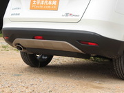 2014款 1.8T AT 魅力型