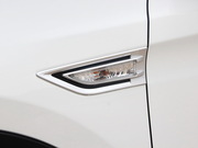 2014款 1.8T AT 魅力型