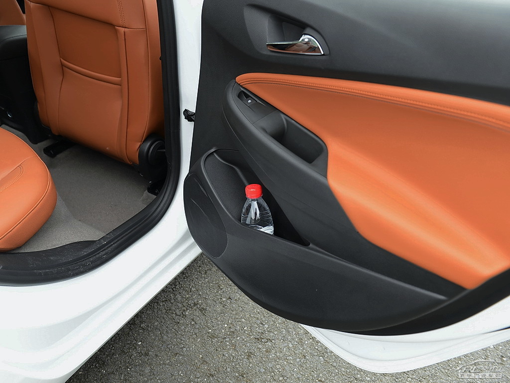 科魯茲空間高清大圖