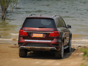 2013款 GL 500 4MATIC 2013款 GL 500 4MATIC