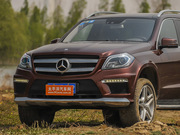 2013款 GL 500 4MATIC 2013款 GL 500 4MATIC