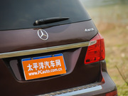 2013款 GL 500 4MATIC 2013款 GL 500 4MATIC