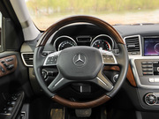 2013款 GL 500 4MATIC 2013款 GL 500 4MATIC