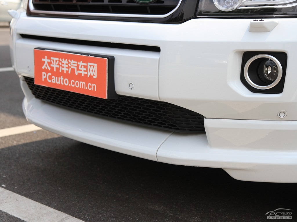 神行者2外觀高清大圖