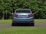 2015款 2.4L VTi-S 尊貴版 2015款 2.4L VTi-S 尊貴版
