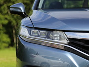 2015款 2.4L VTi-S 尊貴版 2015款 2.4L VTi-S 尊貴版