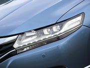 2015款 2.4L VTi-S 尊貴版 2015款 2.4L VTi-S 尊貴版