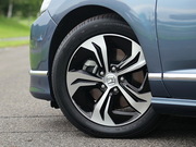 2015款 2.4L VTi-S 尊貴版 2015款 2.4L VTi-S 尊貴版