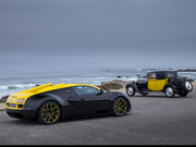 2014 GS Vitesse One of One