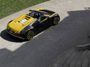 2014 GS Vitesse One of One