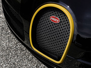 2014 GS Vitesse One of One