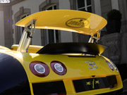 2014 GS Vitesse One of One