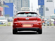 2014款 兩廂 1.6T 自動致臻型 2014款 兩廂 1.6T 自動致臻型