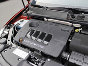 2014款 兩廂 1.6T 自動致臻型 2014款 兩廂 1.6T 自動致臻型