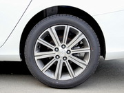 2014款 1.8L 自動(dòng)豪華版 2014款 1.8L 自動(dòng)豪華版