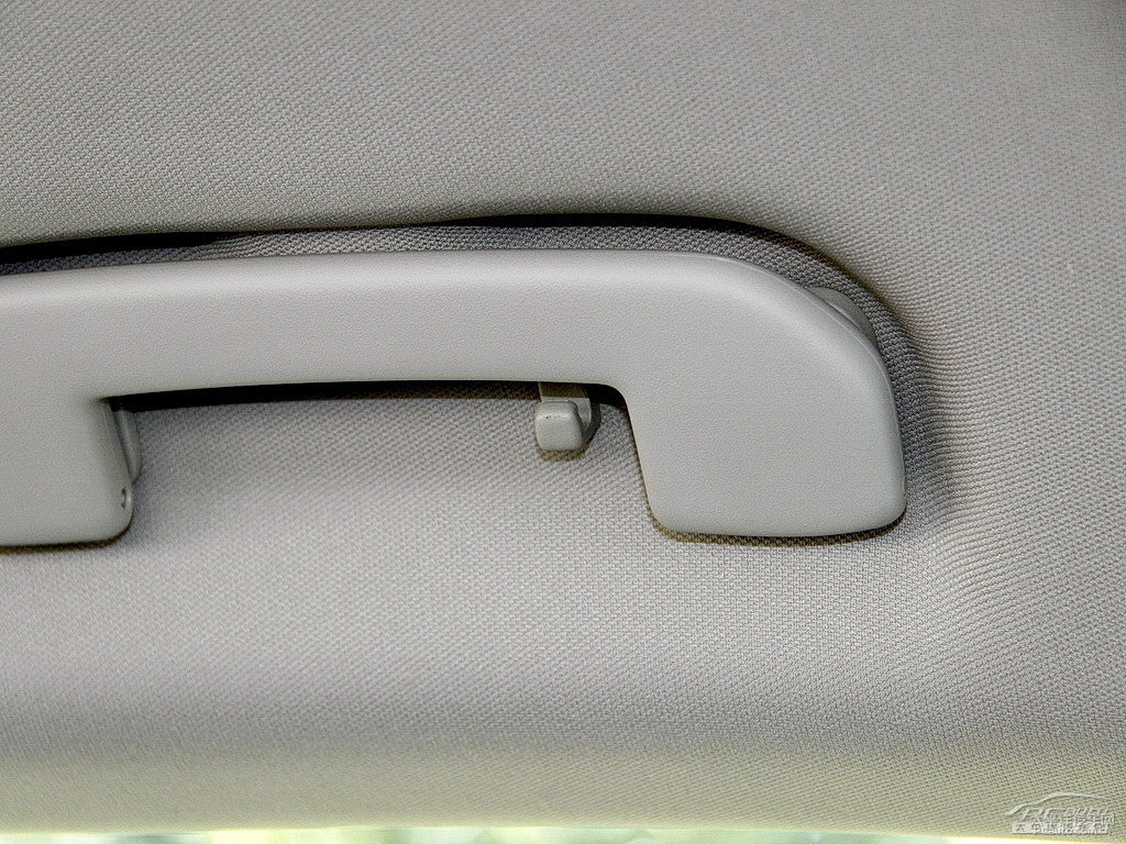 珠光白標致408車廂內(nèi)飾圖片