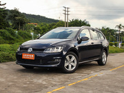 2014款 1.4TSI 豪華旅行版 2014款 1.4TSI 豪華旅行版