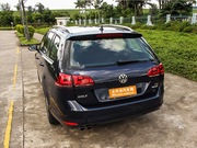 2014款 1.4TSI 豪華旅行版 2014款 1.4TSI 豪華旅行版
