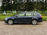 2014款 1.4TSI 豪華旅行版 2014款 1.4TSI 豪華旅行版