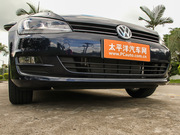 2014款 1.4TSI 豪華旅行版 2014款 1.4TSI 豪華旅行版