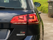 2014款 1.4TSI 豪華旅行版 2014款 1.4TSI 豪華旅行版