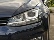 2014款 1.4TSI 豪華旅行版 2014款 1.4TSI 豪華旅行版