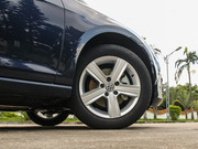 2014款 1.4TSI 豪華旅行版 2014款 1.4TSI 豪華旅行版