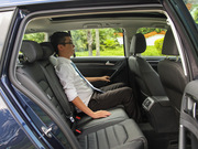 2014款 1.4TSI 豪華旅行版 2014款 1.4TSI 豪華旅行版