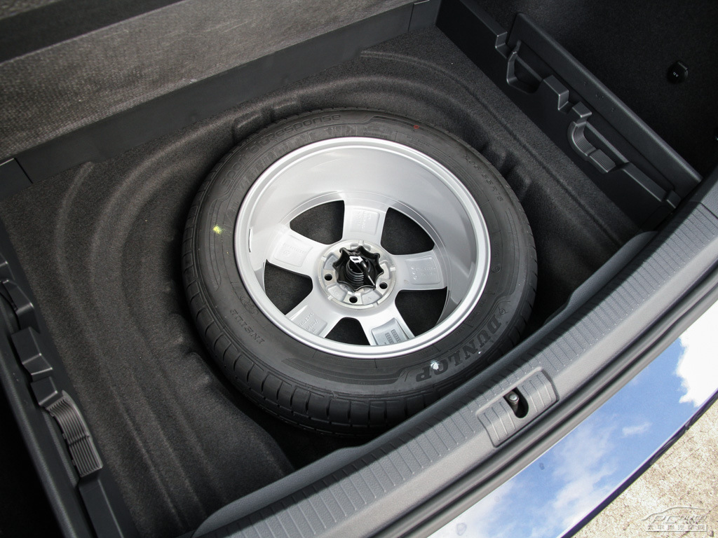 高爾夫(進口)細節(jié)高清大圖