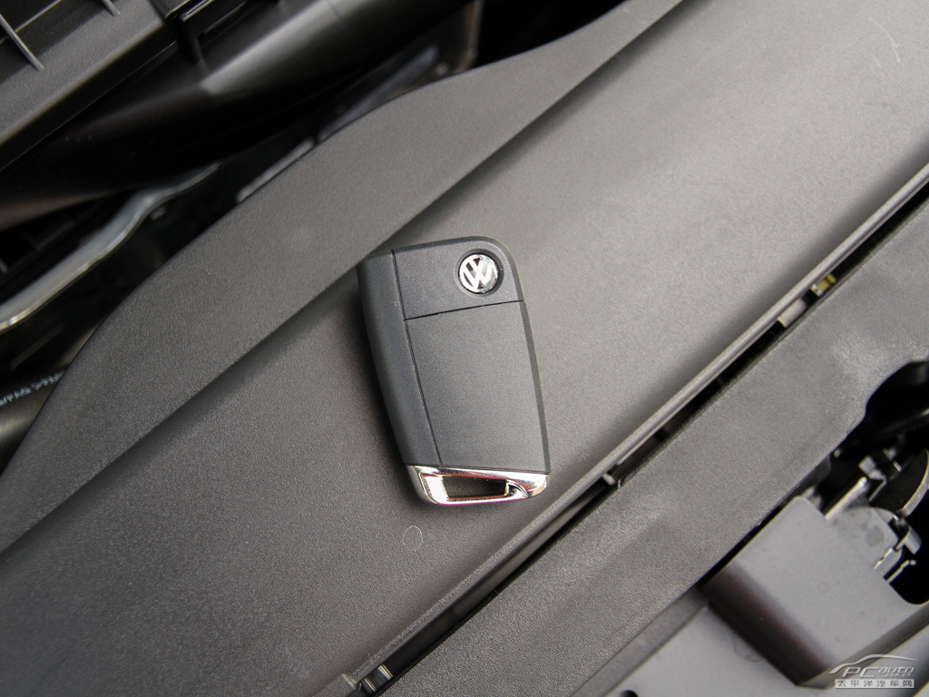 高爾夫(進口)細節(jié)高清大圖