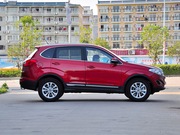 2014款 2.0L CVT家尊版 2014款 2.0L CVT家尊版