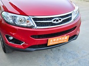 2014款 2.0L CVT家尊版 2014款 2.0L CVT家尊版